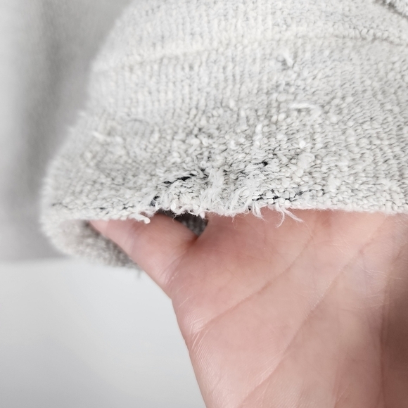 THE WOOLLY THREADS ALPHA OMICRON PI SWEATSHIRT - Picture 7 of 7